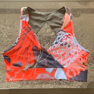 Gymshark x Nikki B Limited Edition Sports Bra